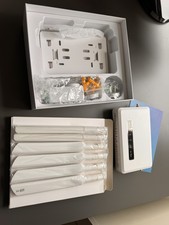 GL.INet GL-X3000 (Spitz AX) 5G Router, Wi-Fi 6, Dual-SIM, OpenVPN, WireGuard