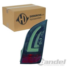 DIEDERICHS HD TUNING RÜCKLEUCHTE LINKS RECHTS passend für SEAT MII | 7451295