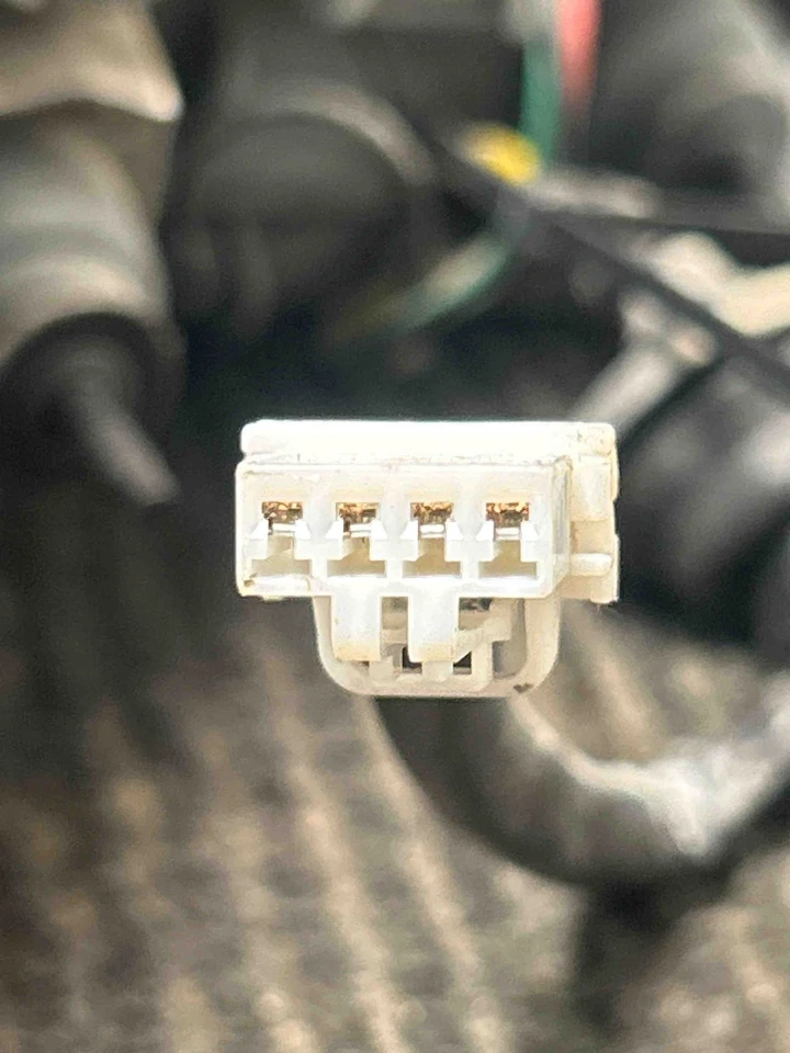 Fits 2010-2013 Kia Forte Right Taillight Assembly OEM:924021M010 Foto 3 de 4