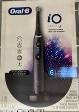 Oral-B iO Electric Toothbrush With Brush Series 7