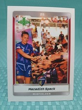 2023 Parkside USWNT SheBelieves Cup Team Set Soccer Cards Checklist 14
