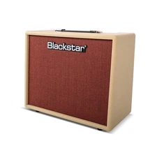 Blackstar Debut 50, 2 Guitar Combo Amplifier, Cream (DEBUT50R) DEBUT50R