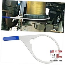 8" Fuel Filter Collar Wrench for Fuel Pro 482 483 485 487 488  FXP  8 8 inch