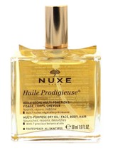 Nuxe Huile Prodigieuse Multi-Purpose Dry Oil, 1.6 oz