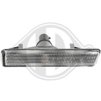 Blinkleuchte Diederichs 1242178 Hd Tuning FüR Bmw Seitlicher Einbau Vorne Rechts