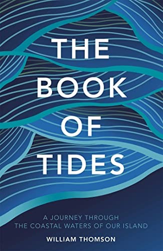 The Book of Tides by William Thomson HARDBACK - Image 6