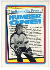 1990-91 O-Pee-Chee Hockey U-Pick #1-250