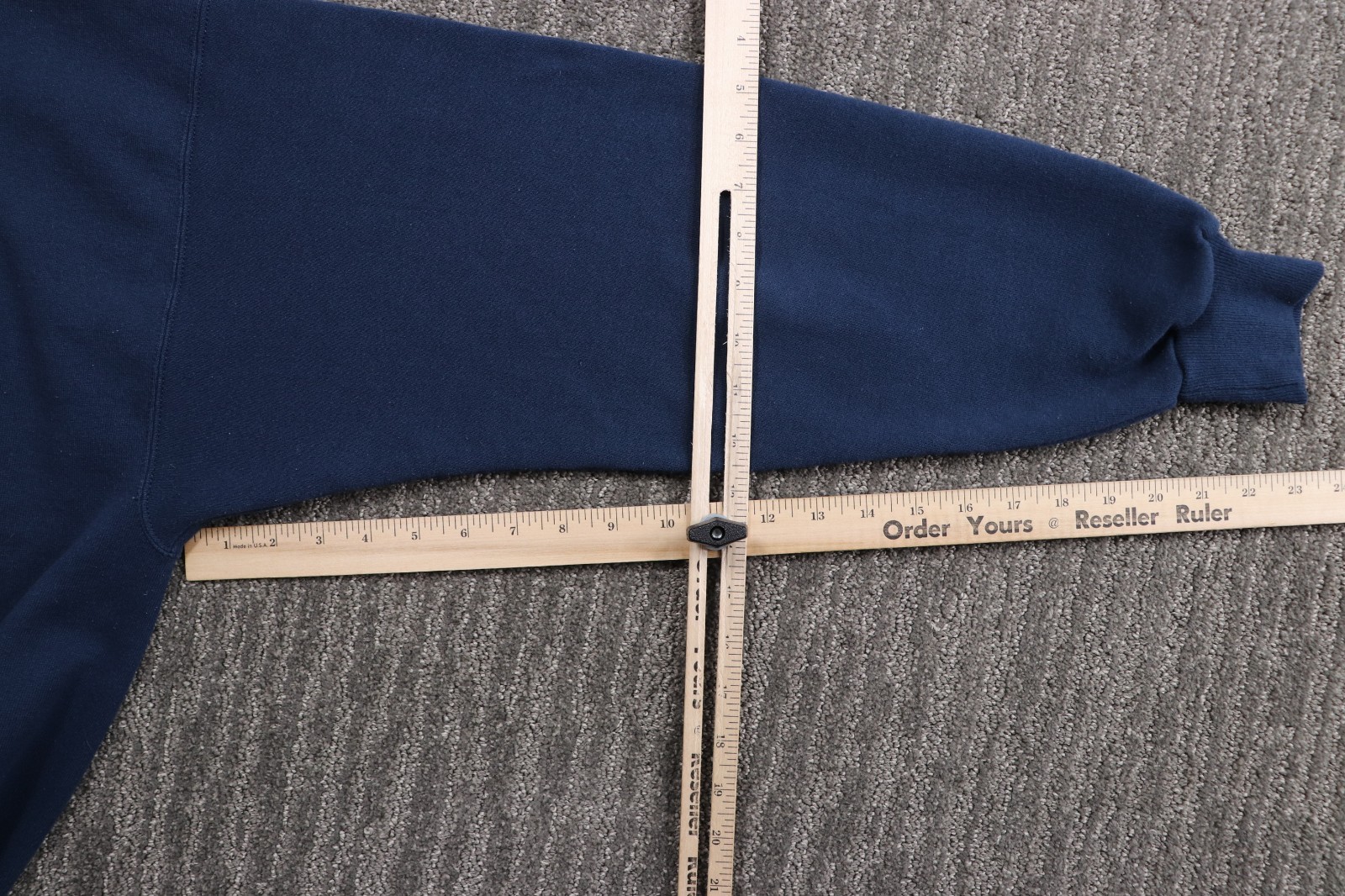 Champion Basic Training VTG 90s Martha's Vineyard… - image 10