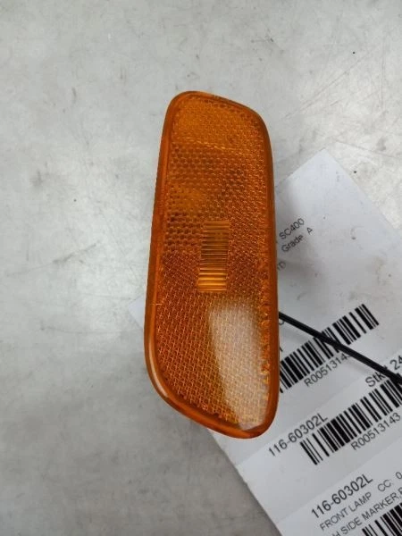 92-00 LEXUS SC400 PARACHOQUES LADO CONDUCTOR MARCADOR LATERAL  Foto 3 de 4