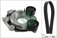 Keilrippenriemensatz Schaeffler INA 529 0563 10 für MAZDA CX 30 DM BP KE GH Van