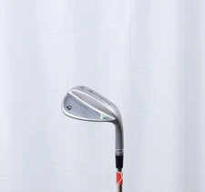 Taylormade Mg4 Chrome Wedge 60°-10 Sb Grind Wedge Dynamic Gold Tour Issue 115
