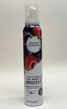 Herbal Essences 6.8 Oz Totally Twisted Curl Boosting Hairspray – ( Pack 1)