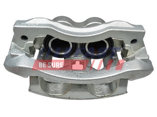 Fast Bremssattel Hinten Rechts Bremssystem Brembo FüR Iveco Daily IV FT32179-image