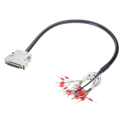 Data Link SCSI Connection Cable with Terminal CN14P CN20P CN26P CN36P CN50P CN68