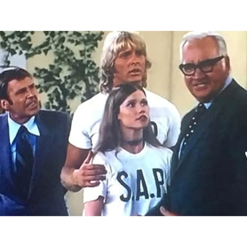 The Paul Lynde Show (1972) Classic TV Comedy Series DVD 18 Episodes - Bild 8 von 9