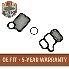 Solenoid Spool Valve Gasket for VTEC K-series Honda Civic CRV Accord Element US
