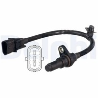 Winkelgeber, Kurbelwelle Delphi Technologies SS11331 FüR OE 391802B020