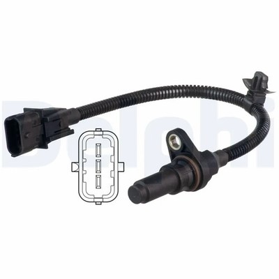 Winkelgeber, Kurbelwelle Delphi Technologies SS11331  für OE 391802B020