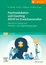 Psychoedukation und Coaching ADHS im Erwachse...