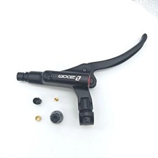 Hydraulic Brake Lever Replacement Black Right Handle Zoom HB875 HB876 Bike Kits
