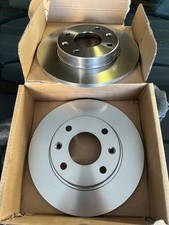 Disque de frein Citroen SAXO