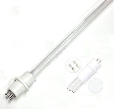 UV-C Lamp for Sanuvox Saber 16/24-GM Sabersmart Genius, Smart Air Purifier Bulb