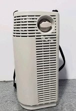 Empty Portable Medical Oxygen Tank