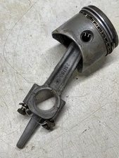 1968 John Deere 110 Tractor Kohler K181 Piston And Connecting Rod .020” Over