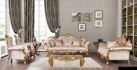 Garnitur Set 5Tlg Sofagarnitur 3+3+1+1 Sitzer Couchtisch Sofa Sessel Sofas Neu