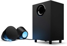 G560 LIGHTSYNC PC Gaming Speakers-USB-MEX 980-001300