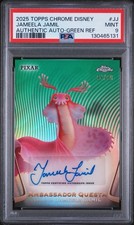 2025 Topps Pixar Gold Checklist Guide in-content 30