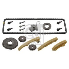 Kit de distribution Opel SPEEDSTER