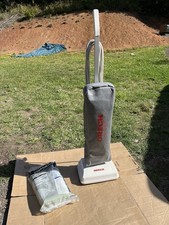 Super Nice VINTAGE Oreck XL Classic Type 7 Model U2251RSPK  9 BAGS Tested Works