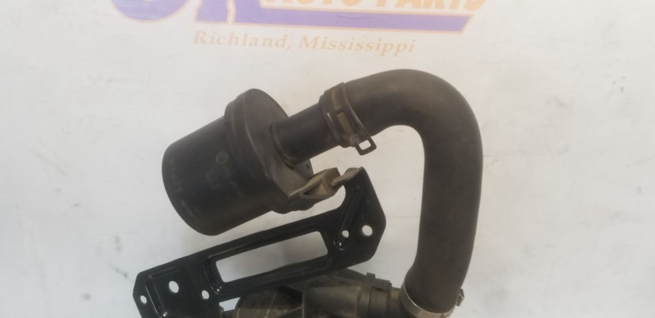 Audi R8 Rear Right Air pump