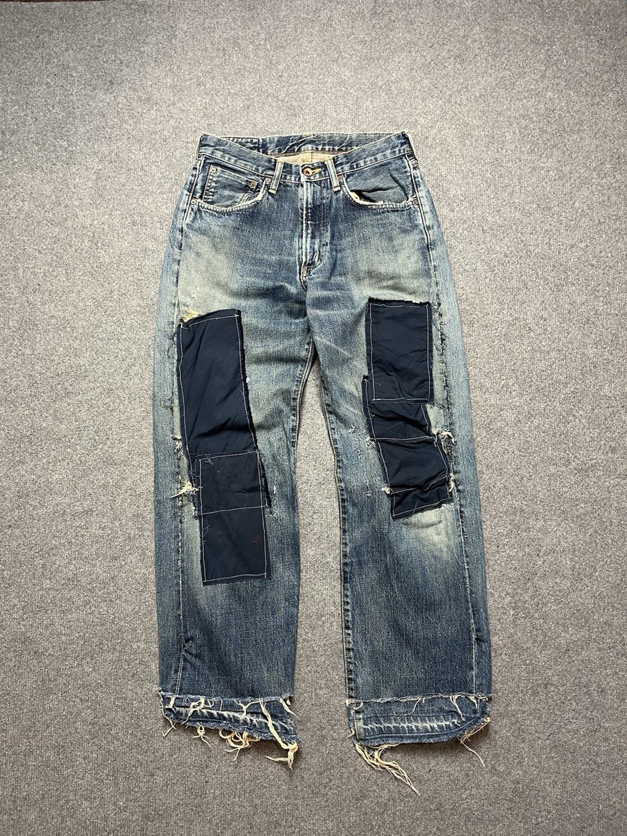 Vintage Edwin Jeans Very Rare | eBay