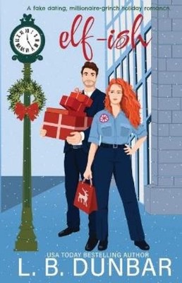 L B Dunbar Elf-ish (Paperback) (UK IMPORT)
