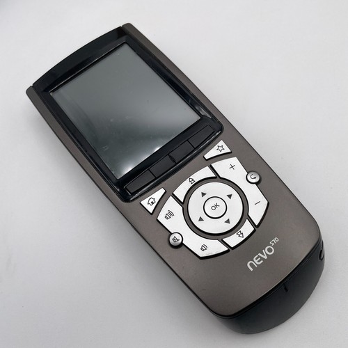 Nevo Universal Remote Control S70 For Home Automation System OEM For Parts