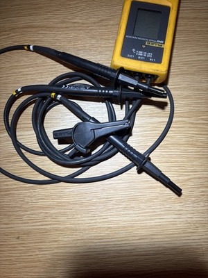 Fluke 9040 Digitale Phasendrehanzeige und Tester