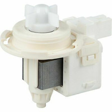GENUINE MIELE WASHING DRAIN PUMP