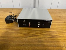 ProJect Phono Box DS2 Phono Equalizer
