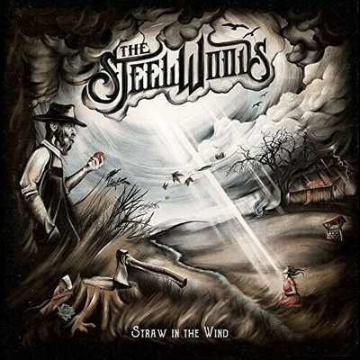 Straw in the Wind CD