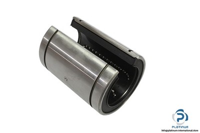LME50UUOP LINEAR BALL BUSHING_50 mm_UU, seals on both sides_Open Type