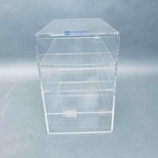 Research Products Acrylic Organizer for Microtube Racks