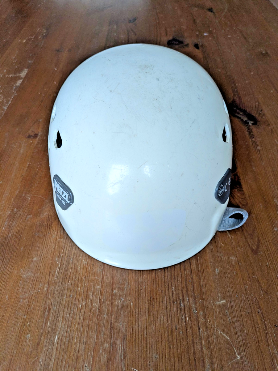 Petzl Ecrin Roc | Casques d'escalade | Français