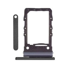 Galaxy Z Flip 6 5G - Sim Tray Black