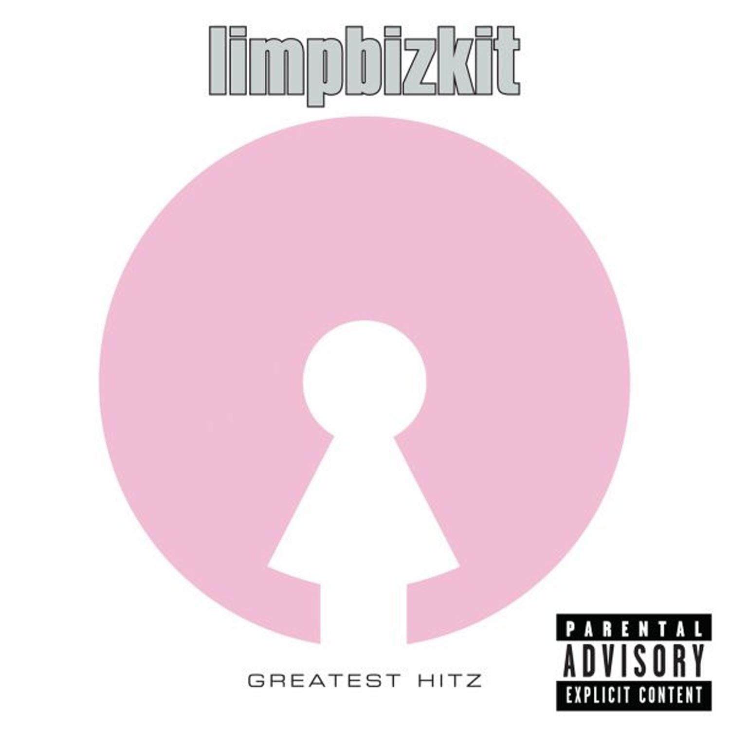 Limp Bizkit - Greatest Hitz Special Edition (Polydor) CD Album