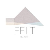 Nils Frahm - Felt - Cd - G3Z