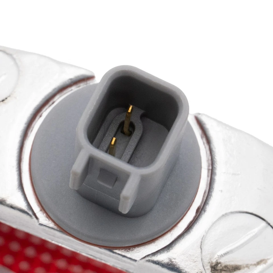 Conjunto de luces de freno de montaje alto para Dodge Grand Caravan 2001-2007 CH2890102 Foto 3 de 4