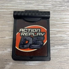Action Replay DS Cartridge ONLY Tested Works