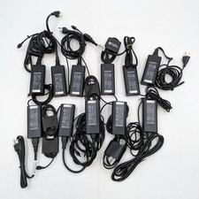Dell 65W Type-C Laptop Chargers/Adapters DA65NM190 Lot of 11
